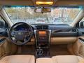 Toyota Camry 2016 года за 13 000 000 тг. в Кызылорда – фото 11