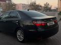 Toyota Camry 2016 года за 13 000 000 тг. в Кызылорда – фото 9