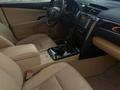 Toyota Camry 2016 года за 13 000 000 тг. в Кызылорда – фото 13