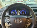 Toyota Camry 2016 года за 13 000 000 тг. в Кызылорда – фото 16