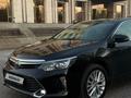 Toyota Camry 2016 года за 13 000 000 тг. в Кызылорда – фото 4