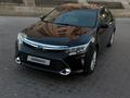 Toyota Camry 2016 года за 13 000 000 тг. в Кызылорда – фото 2