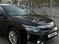 Toyota Camry 2016 года за 13 000 000 тг. в Кызылорда – фото 5