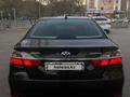 Toyota Camry 2016 года за 13 000 000 тг. в Кызылорда – фото 8