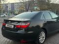 Toyota Camry 2016 года за 13 000 000 тг. в Кызылорда – фото 10