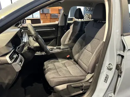 Geely Emgrand Standard 2025 года за 6 290 000 тг. в Кокшетау – фото 15