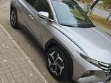 Hyundai Tucson 2022 годаfor16 000 000 тг. в Астана – фото 3