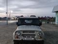 УАЗ Hunter 2013 года за 2 100 000 тг. в Кызылорда – фото 3