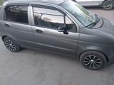 Daewoo Matiz 2012 года за 2 200 000 тг. в Сарань – фото 3