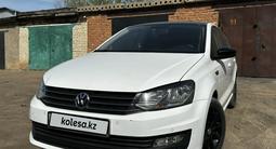 Volkswagen Polo 2019 года за 7 500 000 тг. в Уральск