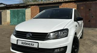 Volkswagen Polo 2019 года за 7 500 000 тг. в Уральск