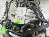 Двигатель AFT 1.6 на. Volkswagen Golf 3 за 360 000 тг. в Астана