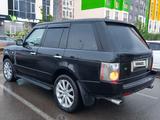 Land Rover Range Rover 2006 годаүшін4 800 000 тг. в Алматы – фото 2