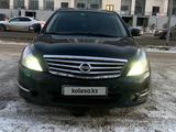 Nissan Teana 2010 годаүшін4 500 000 тг. в Актобе