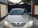 Toyota Camry 2007 годаүшін5 250 000 тг. в Шымкент – фото 4