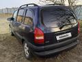 Opel Zafira 2000 года за 2 400 000 тг. в Атырау – фото 3