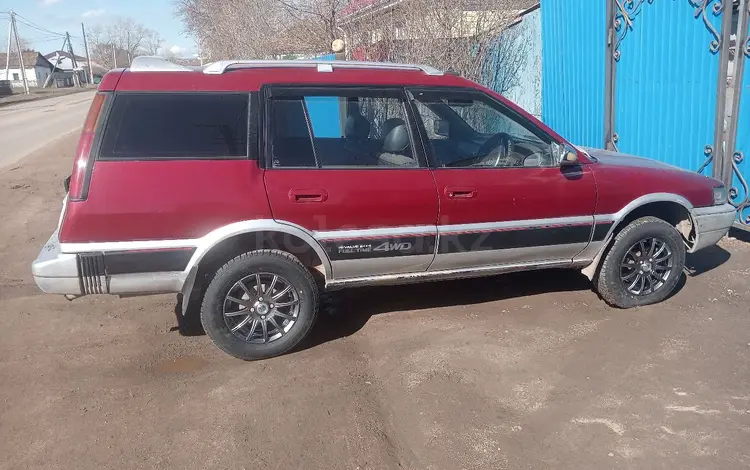 Toyota Sprinter Carib 1995 года за 1 950 000 тг. в Кокшетау