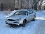 Ford Mondeo 2002 годаүшін2 300 000 тг. в Темиртау – фото 2