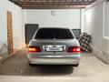 Mercedes-Benz E 430 2001 годаүшін7 000 000 тг. в Актау – фото 2