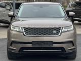 Land Rover Range Rover Velar 2017 годаүшін20 500 000 тг. в Шымкент – фото 3