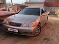 Lexus GS 300 1998 годаүшін4 500 000 тг. в Кокшетау