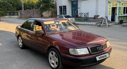 Audi 100 1993 годаүшін1 600 000 тг. в Шымкент – фото 2