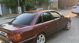 Audi 100 1993 годаүшін1 600 000 тг. в Шымкент – фото 3