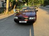 Audi 100 1993 годаүшін1 600 000 тг. в Шымкент – фото 4