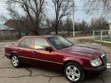 Mercedes-Benz E 280 1994 годаүшін2 500 000 тг. в Тараз – фото 5