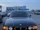 BMW 525 1995 года за 11 000 000 тг. в Алматы