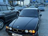 BMW 525 1995 годаүшін11 000 000 тг. в Алматы – фото 2