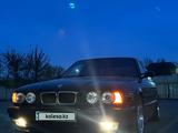 BMW 525 1995 годаүшін11 000 000 тг. в Алматы – фото 3