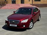 FAW Besturn B50 2014 года за 3 100 000 тг. в Экибастуз – фото 2