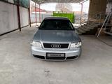 Audi A6 1997 года за 3 000 000 тг. в Кызылорда – фото 2
