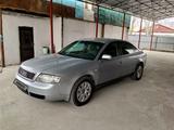 Audi A6 1997 года за 3 000 000 тг. в Кызылорда – фото 3