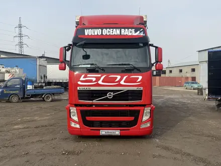 Volvo 2013 года за 44 000 000 тг. в Шымкент – фото 3