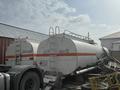Нефтевоз в Актау