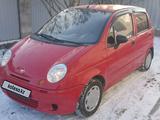 Daewoo Matiz 2005 годаүшін1 200 000 тг. в Алматы – фото 4