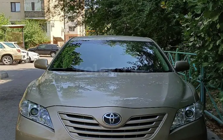 Toyota Camry 2007 года за 7 500 000 тг. в Шымкент