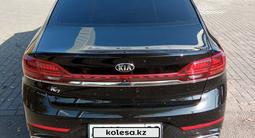 Kia K7 2020 годаfor11 800 000 тг. в Алматы – фото 3