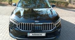 Kia K7 2020 годаfor11 800 000 тг. в Алматы