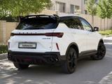 Geely Coolray 2023 года за 8 150 000 тг. в Алматы – фото 4
