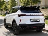 Geely Coolray 2023 года за 8 150 000 тг. в Алматы – фото 3