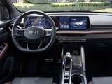 Geely Coolray 2023 года за 8 150 000 тг. в Алматы – фото 5