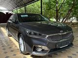 Kia K7 2016 годаfor6 200 000 тг. в Шымкент – фото 2