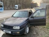 Volkswagen Golf 1993 года за 750 000 тг. в Тараз – фото 3