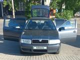 Skoda Octavia 2009 годаүшін2 700 000 тг. в Усть-Каменогорск – фото 4