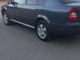 Skoda Octavia 2009 годаүшін2 700 000 тг. в Усть-Каменогорск – фото 5