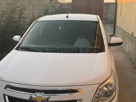 Chevrolet Cobalt 2023 года за 7 100 000 тг. в Туркестан