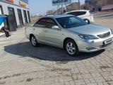 Toyota Camry 2003 годаүшін5 500 000 тг. в Байконыр